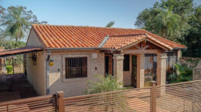 La Casita de Aregua